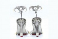 Sandale od 390.000 dolara