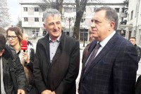 Za sanaciju oštećenih objekata 100 hiljada KM