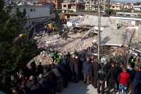 Albaniju od juče pogodila 524 potresa