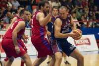 Imam obavezu da vratim Borac u elitu