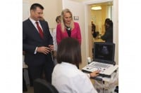 Донација хемофарма за ЈЗУ „Дом здравља" у бањој луци