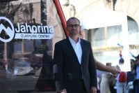 Отварање гондоле "Јавор - Партизан"