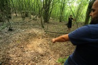 Utvrđen identitet osobe čiji su posmrtni ostaci pronađeni u šumi u banjalučkom naselju Dragočaj