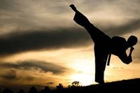 Kineskinja kung-fu "čišćenjem" onesposobila nasilnika u Prnjavoru