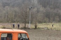 Квалитетније снабдијевање  струјом за 700 домаћинстава у Шипову