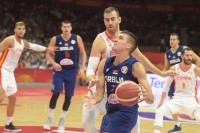 Košarkaši Srbije, Hrvatske i Slovenije saznali protivnike u kvalifikacijama za Olimpijske igre