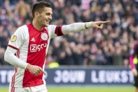 Tadić među 50 najboljih ove godine