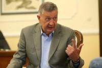Radmanović: Program reformi BiH uvažio stav o vojnoj neutralnosti Srpske