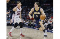 Rudež: Evropljani bi se prošetali do NBA titule