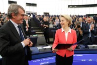 Vrata EU ostaju odškrinuta