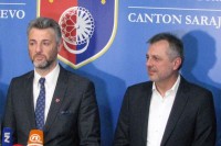 Premijer Kantona Sarajevo na udaru SDA zbog posjete Srbiji