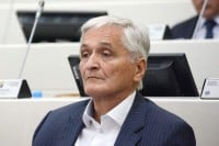 Špirić: Okrenuti se formiranju vlasti, a ne kadrovskoj željoteci