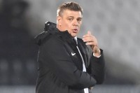 Milošević: Najvažniji meč od dolaska u klub