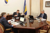 Objavljeni imovinski kartoni: Pročitajte šta posjeduju Dodik, Džaferović i Komšić