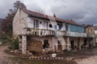 Nevesinje: U zemljotresu najviše stradala kuća Zdravka Čolića