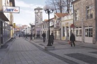 Данас промјенљиво облачно