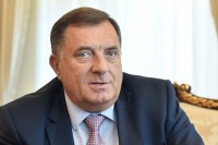 Dodik: Program reformi prije u Narodnoj skupštini, nego u NATO-u