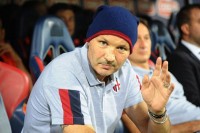 Mihajlović zaplakao: Četiri teška mjeseca su iza mene