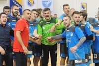 Srce i mladost se nikog ne plaše