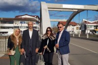 Надзор пројеката на подручју Челинца и Кнежева