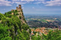 Ovo je najneposjećenija evropska država, a nalazi se u srcu Evrope