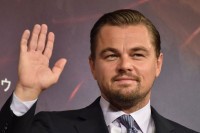 “Di Kaprio je kul momak, daje pare za podmetanje požara u Amazoniji”