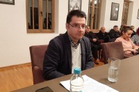 Milošević: SPC dugo godina objedinjavala srpski narod