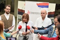 Тумори тестиса све чешће погађају и мушкарце млађе животне доби