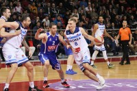 Igokea bez prava na poraz