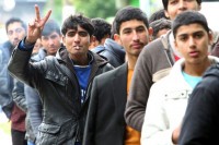 Prvi migranti u kasarni Blažuj za dvadesetak dana