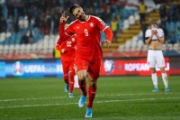 Engleska, Hrvatska i Češka čekaju Srbiju na EP