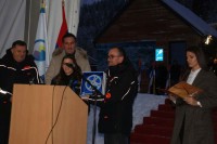 Елек: Јахорина је државни пројекат