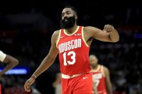 Harden ispisao istoriju, Hjuston “pregazio” Atlantu