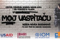 Пројектом "Ипак смо ми само дјеца" указати на посљедице вршњачког насиља