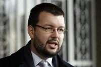 Čedomir Antić: Odnos prema NATO govori da je BiH podjeljenija nego tokom rata devedesetih
