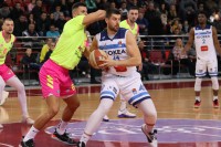Dragan Bajić, trener Igokee:  Derišta koju samo interesuje novac