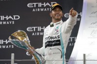 Hamilton i dalje neuhvatljiv