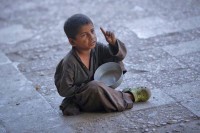 Uhapšeni u akciji "Beggar" tjerali djecu na prosjačenje