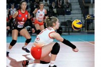 PREDSTAVLjAMO: Jovana Biberdžić, kandidat Odbojkaškog saveza RS: "Princeza" zna samo za trofeje