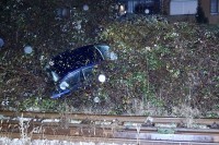 Sudar dva vozila u Sarajevu, pričinjena veća šteta