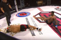 Nikad viđeno u MMA: Nokautirali jedan drugog u isto vrijeme VIDEO
