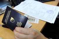 BiH pasoša se ove godine odreklo 3.735 osoba