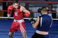 PREDSTAVLjAMO: Radenko Tomić, kandidat Bokserskog saveza Republike Srpske: Mašta o medalji iz Antalije