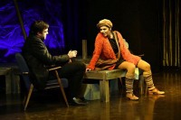 Počeo 24. festival malih scena i monodrame