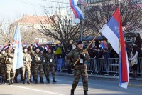 Odluka Vlade čvrst čuvar 9. januara