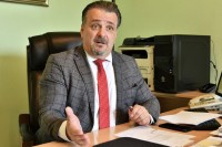 Salić: Drljača odgovoran za stanje u Pazariću