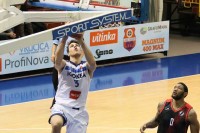 Bajić: Košarkaši pokazali reakciju