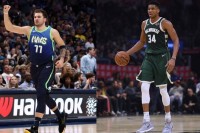 Janis i Luka promjenili istoriju NBA lige