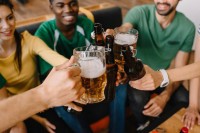 Pivo može da pomogne u borbi s kilogramima?