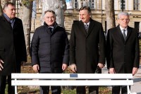 Dodik: Dobra i prijateljska saradnja sa važnom članicom EU
